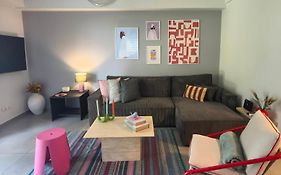 The Elegant Urban Apartment